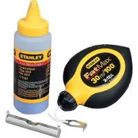 Stanley FATMAX Schlagschnur-Set 30m - 0-47-681