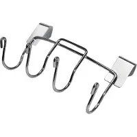 Weber Besteckhalter aus beschichtetem Stahl