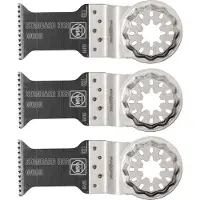 Fein E-Cut Standard-Sägeblatt SL 50x35 3 Stk
