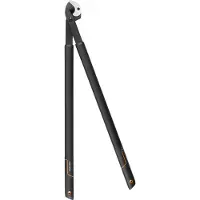 Fiskars Einzelschritt-amboss-stangensäge L39