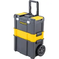 Stanley 3 In 1 Werkzeug-mobilwerkstatt