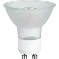 Paulmann LED-Leuchtmittel Reflektor GU10, 3,5W, 2700K, dim.