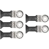 Fein E-Cut Universal-Sägeblatt SLP - Mittlere Breite - 63502152230