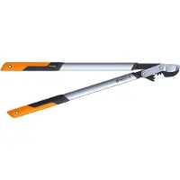 Fiskars PowerGear X LX98, 1020188, Bypass, Large, Astschere