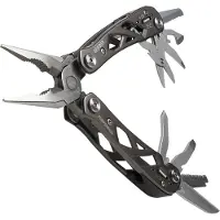 Gerber 1027823 Multitool Silber Silber One Size