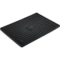 Napoleon Silikonmatte für Seitenablage - 37 x 27