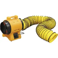 Master Schlauch flexibel zu Gebläse BL / BLM - 407 / BL 8800