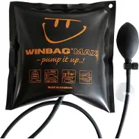 WinBag MAX Luftkissen 250 kg Einzeln
