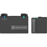 Hollyland Lark 150 Solo Kabelloses Kameramikrofon