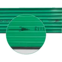 Eaton 116027 SWD-Flachleitung, 3 m, 8-polig, konfektioniert mit 2 Flachsteckern SWD4-8MF2 SWD4-3LF8-24-2S