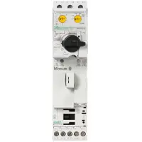 Eaton Moeller) Direktstarter elektronisch MSCDE12M17(230V50HZ)