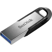 SanDisk USB-Stick Ultra Flair 3.0, 32 GB, USB 3.0, Übertragung von bis zu 150 MB/s
