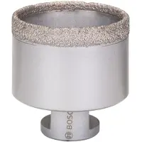 Bosch Dryspeed 60 Mm Diamantbohrer
