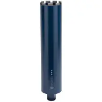 Bosch Diamantnassbohrkrone 1 1/4" UNC Best for Concrete 112 mm 450 mm 9, 11,5 mm