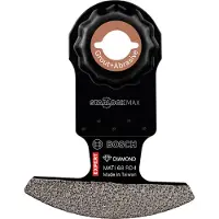Bosch EXPERT StarlockMax Semi-Segmentsägeblatt Diamond MATI 68 RD4 10 tlg.