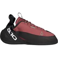 Five Ten - Niad Lace - Kletterschuhe Gr 14,5 rot/schwarz