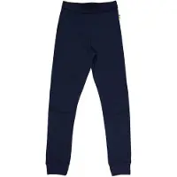 Joha - Kid's Leggings 85/15 - Merinounterwäsche Gr 50 blau