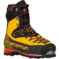 La Sportiva - Nepal Cube GTX - Bergschuhe Gr 40,5 gelb