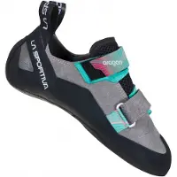 La Sportiva - Women's Aragon - Kletterschuhe Gr 34 schwarz