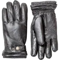Hestra - Utsjö - Handschuhe Gr 7 grau