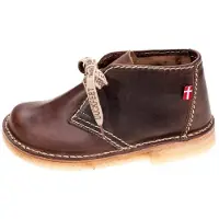 Duckfeet - Sjaelland - Freizeitschuhe Gr 49 braun
