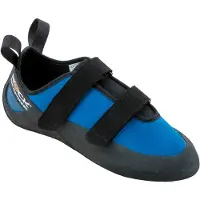 Rock Empire - Kanrei - Kletterschuhe Gr 47 blau/schwarz