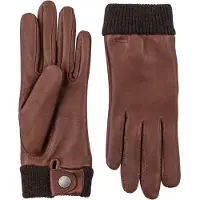 Hestra - Idun - Handschuhe Gr 9 braun