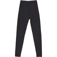 Joha - Longs - Merinounterwäsche Gr XS schwarz