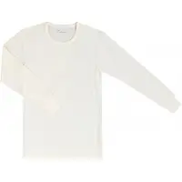 Joha - Blouse - Merinounterwäsche Gr XS weiß