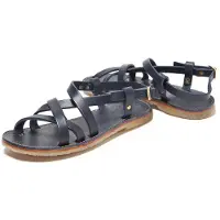 Duckfeet - Bornholm - Sandalen Gr 44 beige
