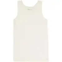 Joha - Undershirt I - Merinounterwäsche Gr XS weiß