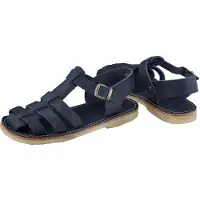 Duckfeet - Ringkøbing - Sandalen Gr 36 blau