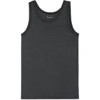 Joha - Undershirt - Merinounterwäsche Gr XS grau