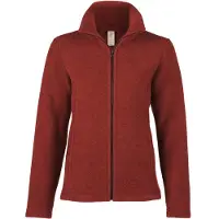 Engel - Women's Jacke Tailliert - Wolljacke Gr 38/40 rot