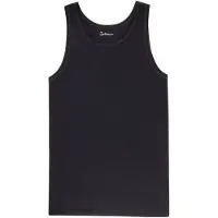 Joha - Undershirt I - Merinounterwäsche Gr S schwarz