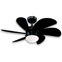 WESTINGHOUSE Turbo Swirl - kompakter Ventilator