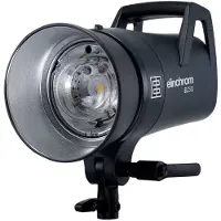 Elinchrom Elc 500 Ttl Scheinwerfer