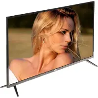 Dahua Technology DHI-LM43-F200, CCTV-Monitor, Freistehend/Wandmontiert, Schwarz, CE/FCC, 108 cm (42.5"), 1920 x 1080 Pixel