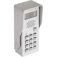 VIDOS S50D Video-Außenstation für 1 Teilnehmer mit PIN-Code-Tastatur
