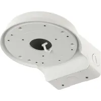 Dahua Technology PFB211W, Kamerahalterung, Weiß, 3 kg, 235,4 mm, 180,3 mm, 84,2 mm
