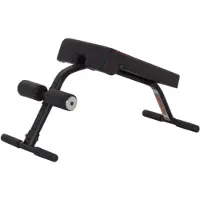 Inspire fitness Mini Crunch Bench - Ab Bench