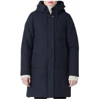 Elvine - Women's Tiril - Mantel Gr XXS schwarz