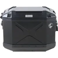 Hepco & becker Xplorer 30l 610213 00 01 Left Seitenkoffer