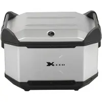 Hepco&Becker Xceed 610224 00 09 Motorradkoffer