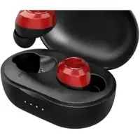 Lenovo HT10 True Wireless Bluetooth Earbuds - Rot