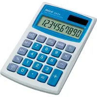 Ibico 082x Taschenrechner