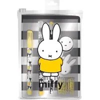 Vadobag super stationäres Set Miffy 14-teilig