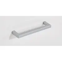 Wimex Kleiderschrank "Clack", weiß (weiß, weiß hochglanz), B:180cm, Schränke, Kleiderschrank