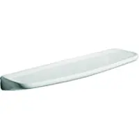 Geberit Keramikablage Keramag / Renova 60 cm wei 299260