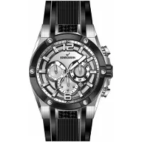 Heinrichssohn Aachen HS1011A Herrenuhr